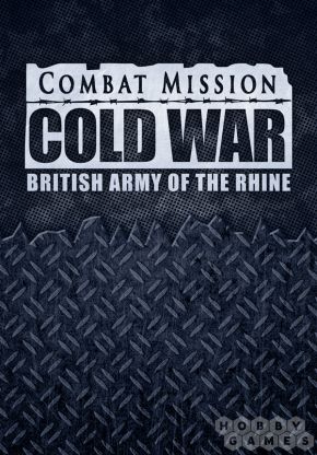 Отзывы о Combat Mission: Cold War - British Army of the Rhine (для PC/Steam)