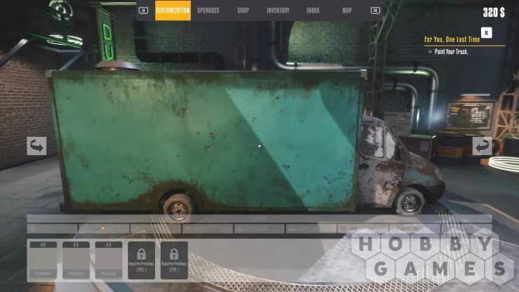 Food Truck Simulator (для PC/Steam) фото 11