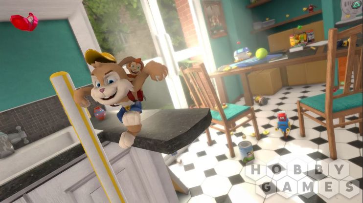 Отзывы о Clive &#039;N&#039; Wrench (для PC/Steam) фото 2