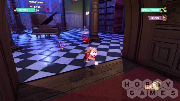 Отзывы о Clive &#039;N&#039; Wrench (для PC/Steam) фото 8
