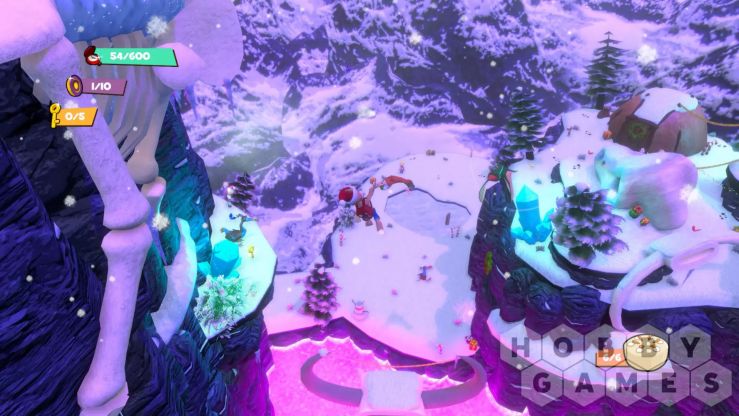 Отзывы о Clive &#039;N&#039; Wrench (для PC/Steam) фото 7