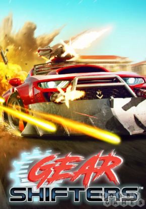 Gearshifters (для PC/Steam)