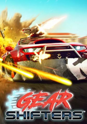 Gearshifters (для PC/Steam)