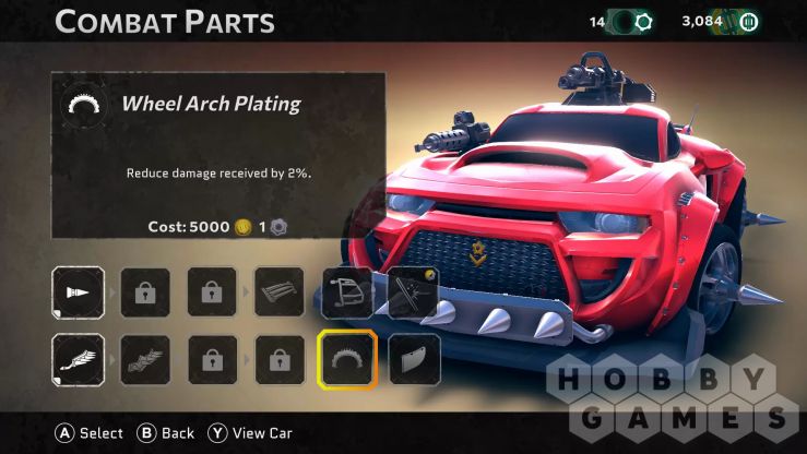 Gearshifters (для PC/Steam) фото 4