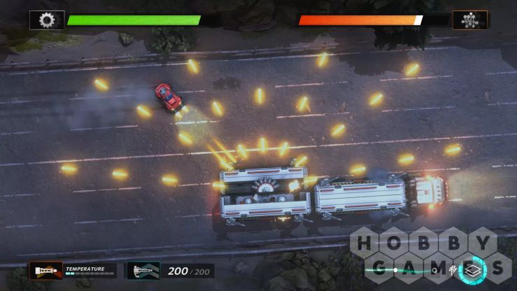 Gearshifters (для PC/Steam) фото 2