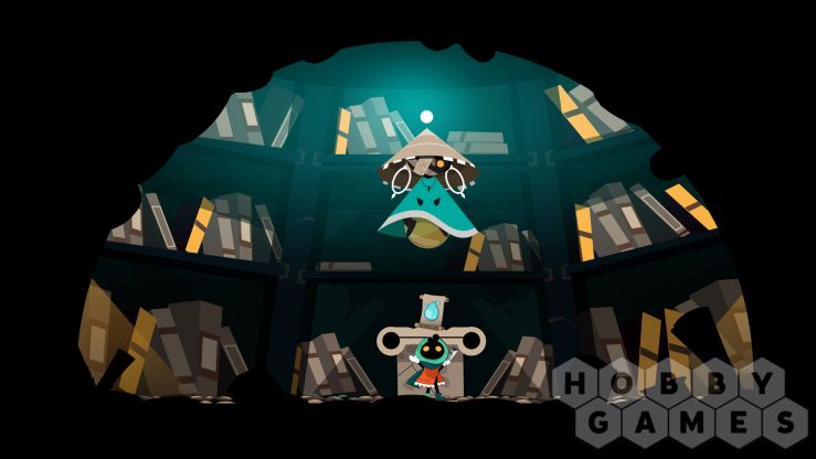 Вопросы про Folly Of The Wizards (для PC/Steam) фото 5