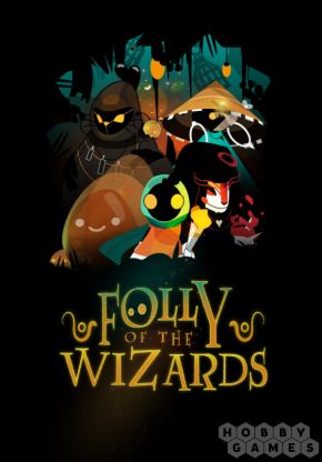 Вопросы про Folly Of The Wizards (для PC/Steam)