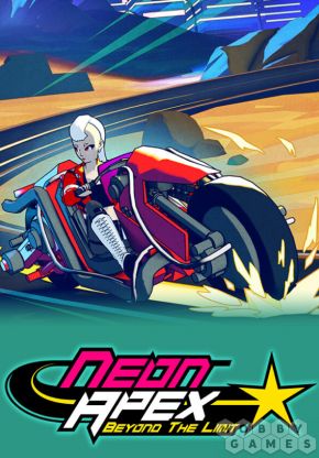 Neon Apex: Beyond the Limit (для PC/Steam)