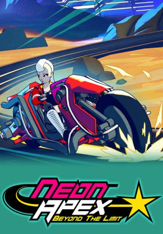 Neon Apex: Beyond the Limit (для PC/Steam)