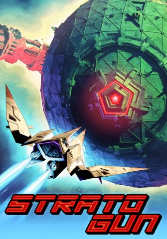 Stratogun (для PC/Steam)