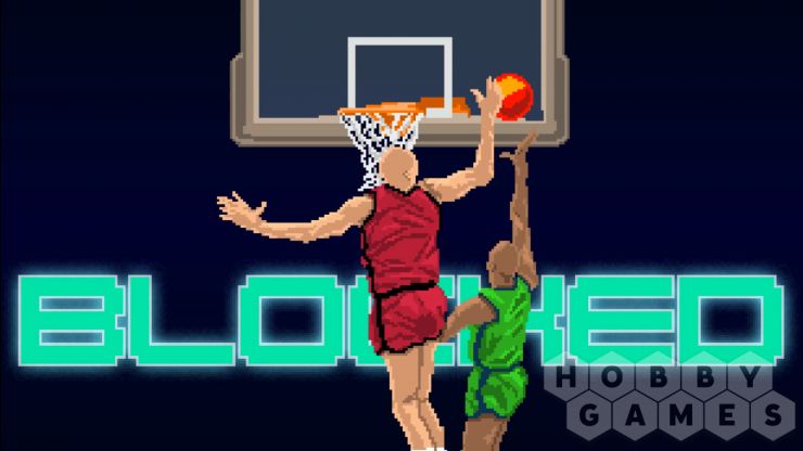 Basketball Classics (для Mac, PC/Steam) фото 6