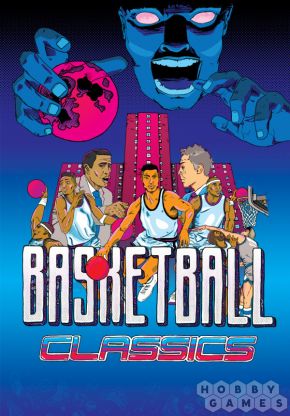 Basketball Classics (для Mac, PC/Steam)
