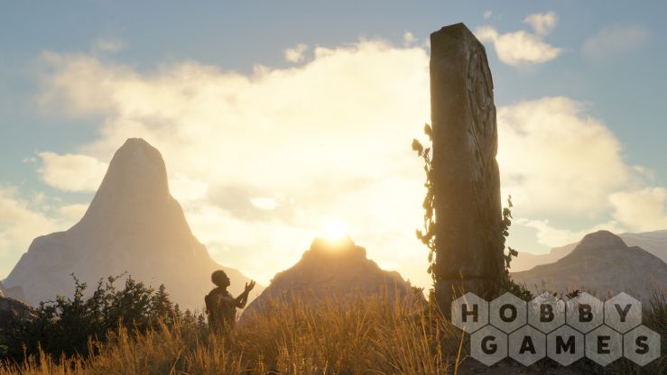 Pax Dei (для PC/Steam) фото 2