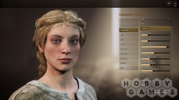 Pax Dei (для PC/Steam) фото 7