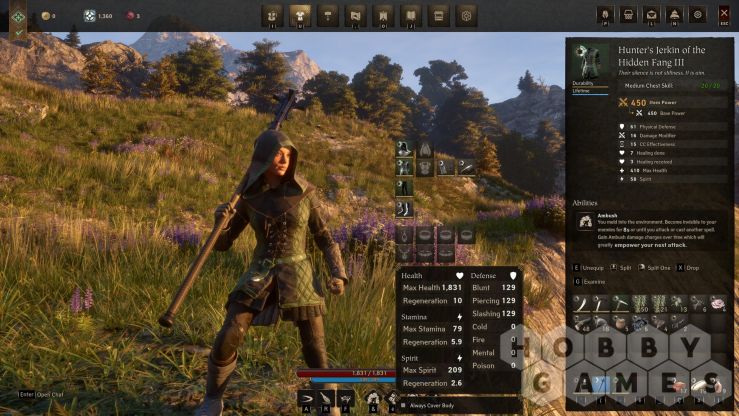 Pax Dei (для PC/Steam) фото 10