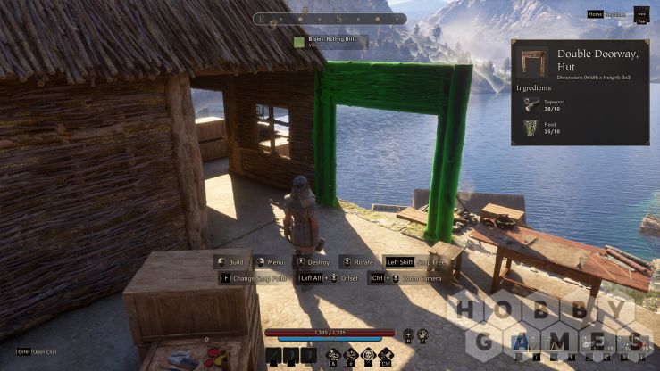 Pax Dei (для PC/Steam) фото 9