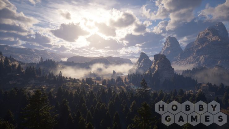 Pax Dei (для PC/Steam) фото 3