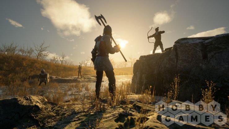 Pax Dei (для PC/Steam) фото 11