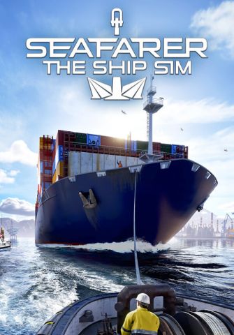 Seafarer: The Ship Sim (для PC/Steam)