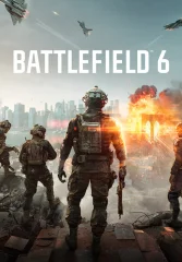 Battlefield™ 6 (для PC/EA App)