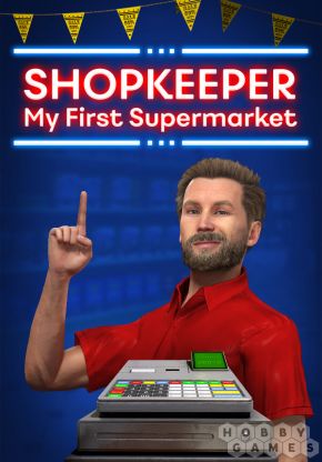 Вопросы про Shopkeeper: My First Supermarket (для PC/Steam)