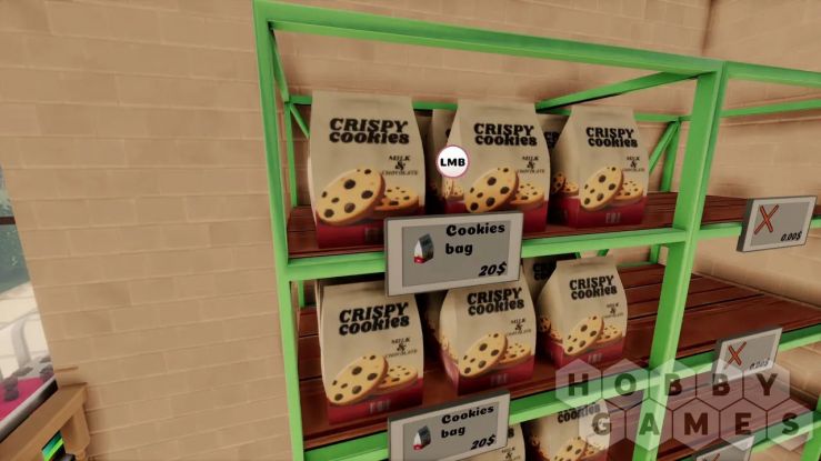 Отзывы о Candy Shop Simulator (для PC/Steam) фото 3
