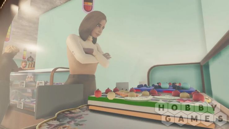Отзывы о Candy Shop Simulator (для PC/Steam) фото 21