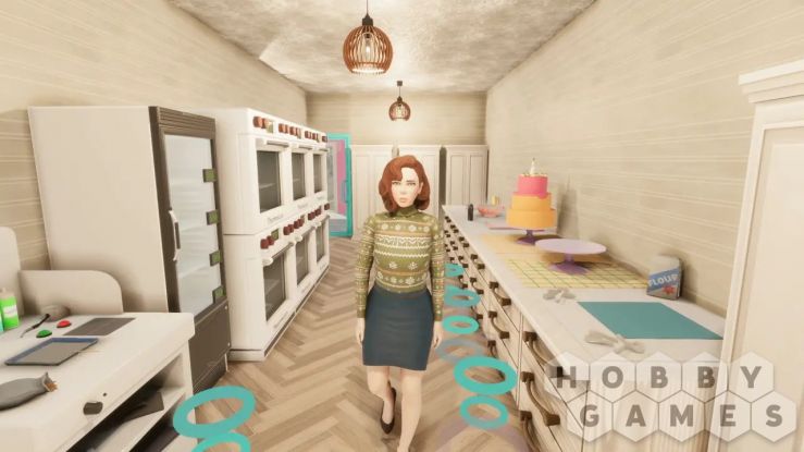 Отзывы о Candy Shop Simulator (для PC/Steam) фото 5