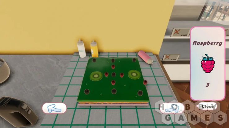 Отзывы о Candy Shop Simulator (для PC/Steam) фото 6