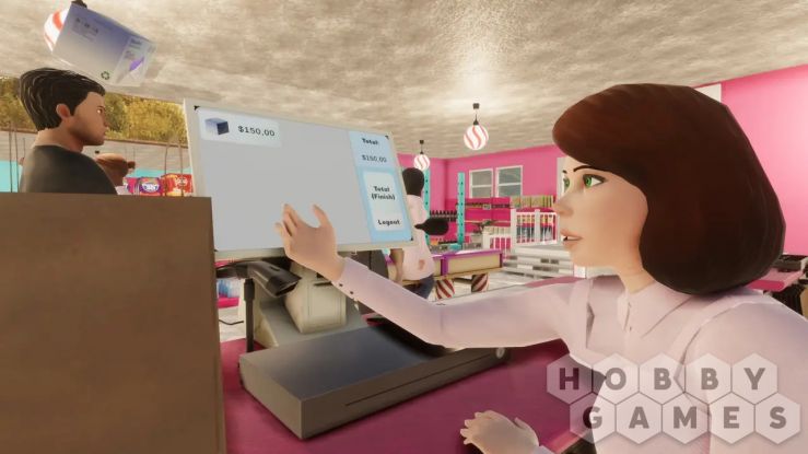 Отзывы о Candy Shop Simulator (для PC/Steam) фото 15