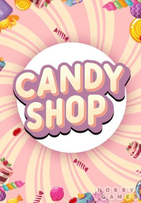 Отзывы о Candy Shop Simulator (для PC/Steam)