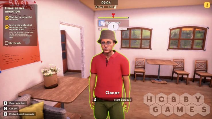 Animal Shelter 2 (для PC/Steam) фото 11