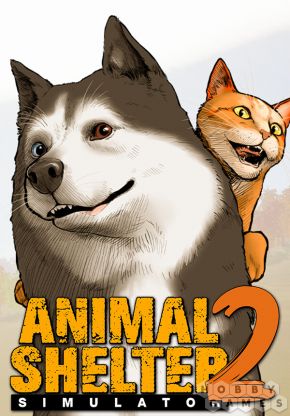 Animal Shelter 2 (для PC/Steam)