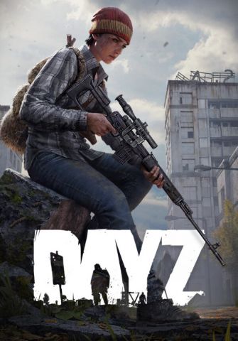 DayZ (для PC/Steam)