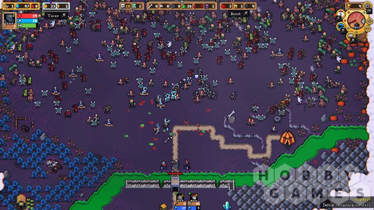 Вопросы про Super Fantasy Kingdom (для PC/Steam) фото 9