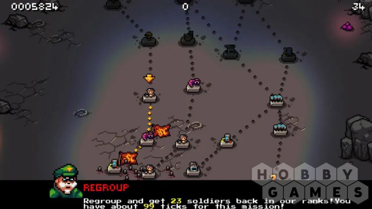 Snake Core (для PC/Linux/Steam) фото 5