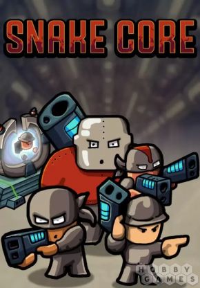 Snake Core (для PC/Linux/Steam)