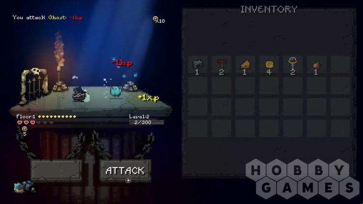 Sir Questionnaire (для PC/Steam) фото 4