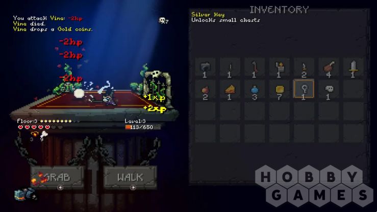 Sir Questionnaire (для PC/Steam) фото 6