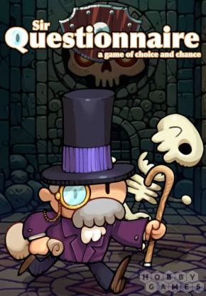 Sir Questionnaire (для PC/Steam)
