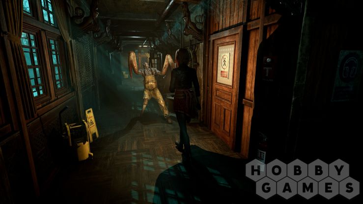 Отзывы о Tormented Souls 2 (для PC/Steam) фото 11