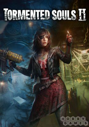 Отзывы о Tormented Souls 2 (для PC/Steam)