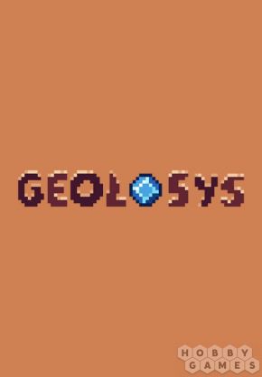 Вопросы про Geolosys (для PC/Steam)