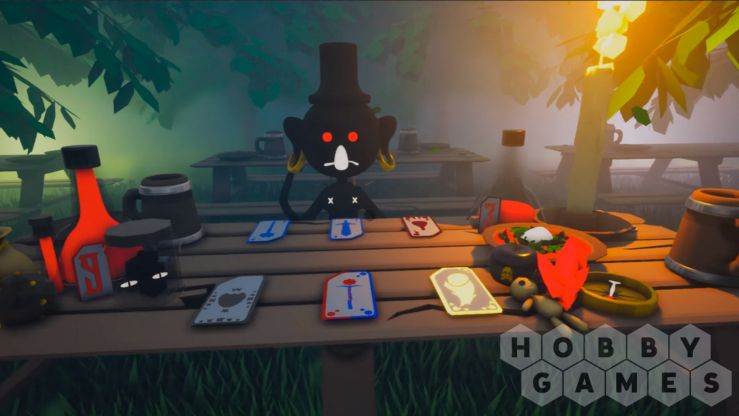 Tavern Cards (для PC/Steam) фото 7