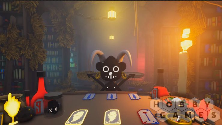 Tavern Cards (для PC/Steam) фото 8