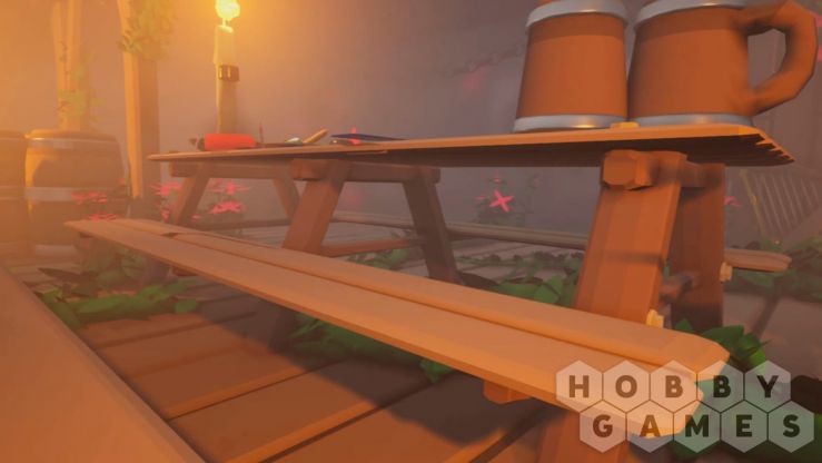 Tavern Cards (для PC/Steam) фото 4