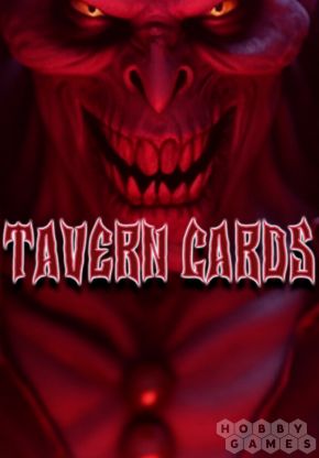 Tavern Cards (для PC/Steam)
