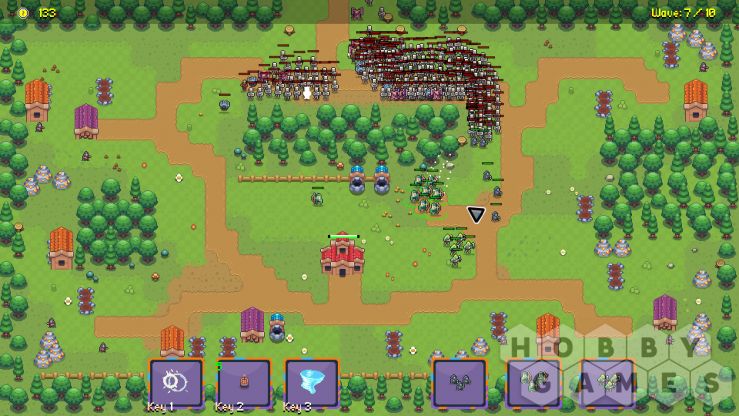 Отзывы о Realm (для PC/Steam) фото 4