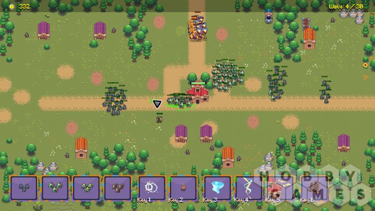 Отзывы о Realm (для PC/Steam) фото 3