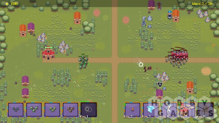 Отзывы о Realm (для PC/Steam) фото 2